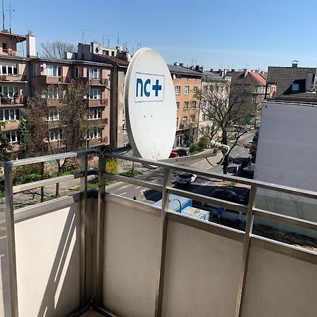 Family Modern Apartment 35M2-For Max 5 Persons Krakow Dış mekan fotoğraf