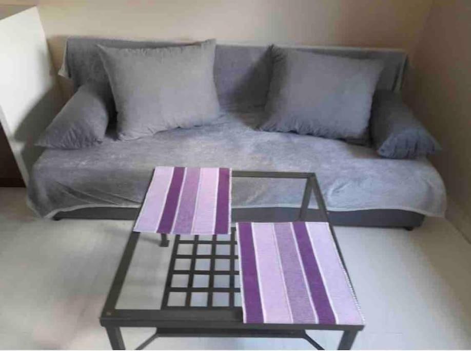 Family Modern Apartment 35M2-For Max 5 Persons Krakow Dış mekan fotoğraf