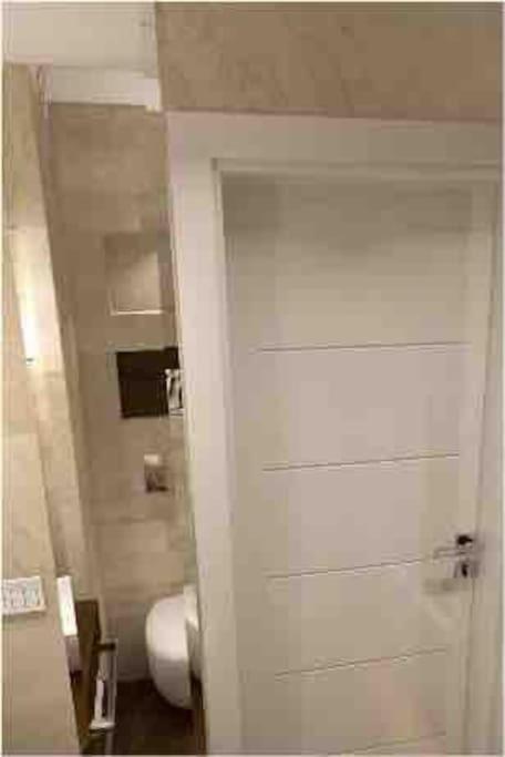 Family Modern Apartment 35M2-For Max 5 Persons Krakow Dış mekan fotoğraf